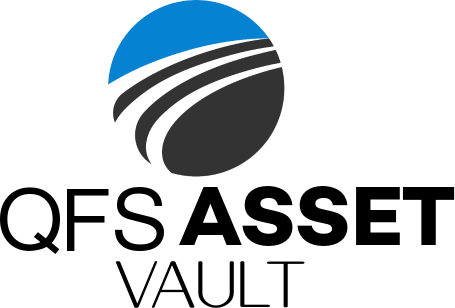 Qfs Asset Vault & Simple and Secure Stellar Wallet